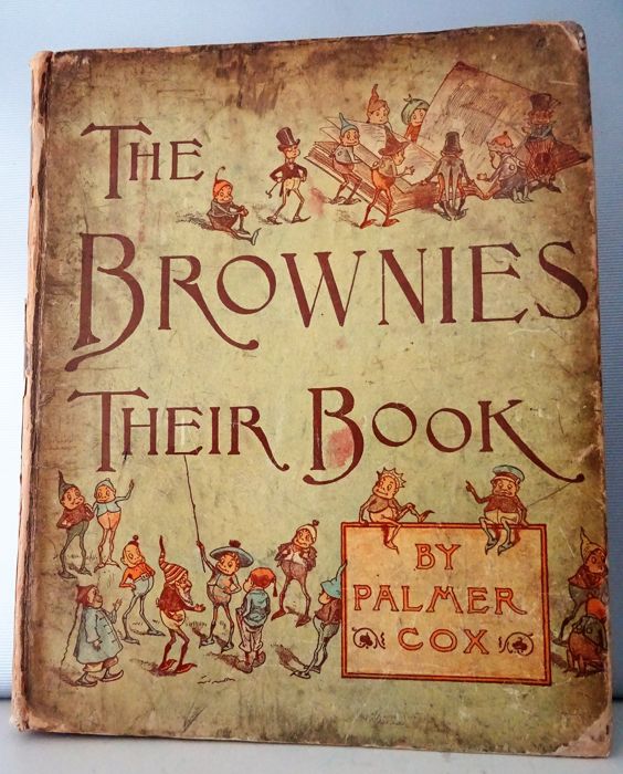 A tale of the original Brownies